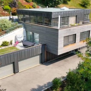 Villa Individuelle